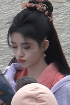 姐姐的秘密